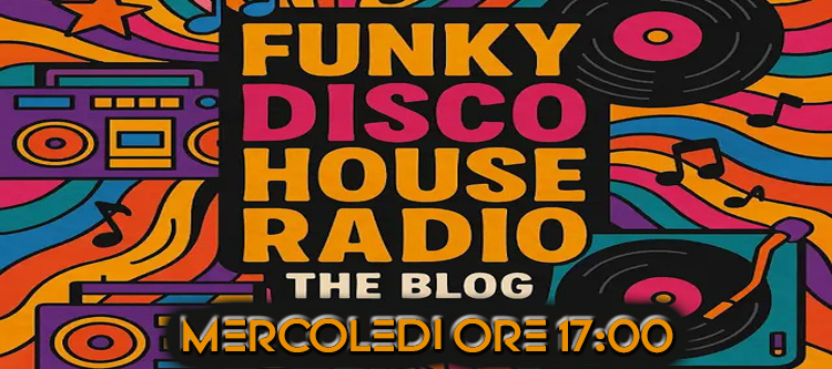 Funky Disco House