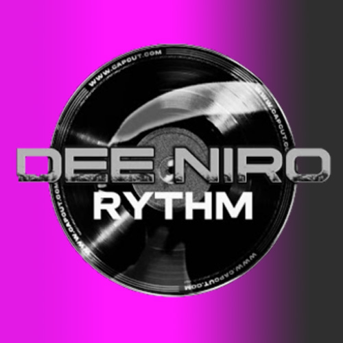 DEE NIRO DJ